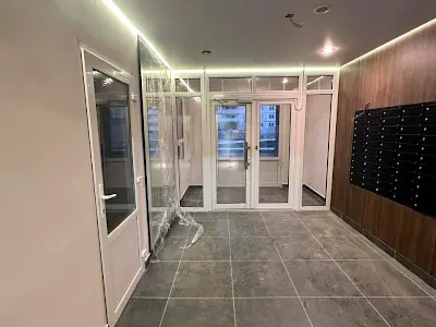 квартира за адресою Бориса Гмирі вул., 16