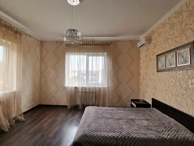 дом по адресу мальовнича