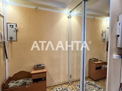 квартира за адресою Левітана вул., 40