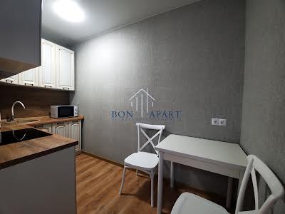 квартира за адресою Олени Теліги вул., 25