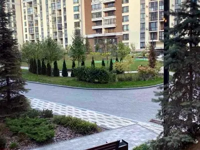 квартира за адресою Практична вул., 2