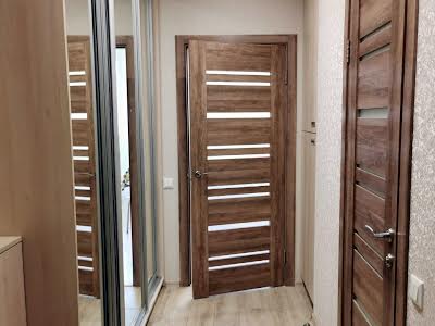 квартира за адресою Польова вул., 73