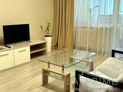 квартира за адресою Кловський узвіз, 20