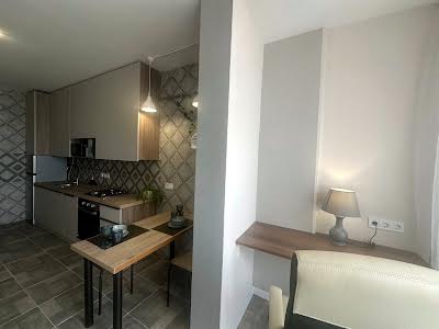 квартира за адресою Тараса Шевченка вул., 27