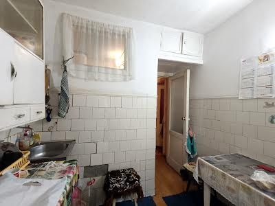 квартира по адресу Ивана и Юрия Лип ул. (Гайдара), 3