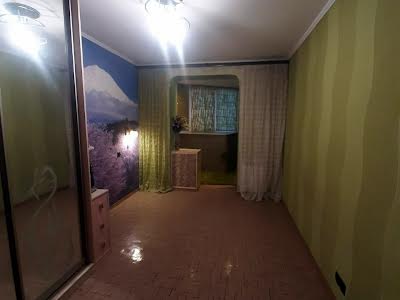 квартира по адресу Драгоманова ул., 5