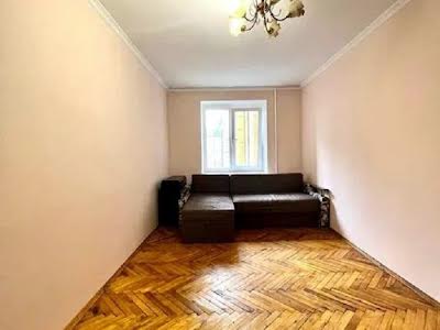 квартира за адресою Морозна вул., 10