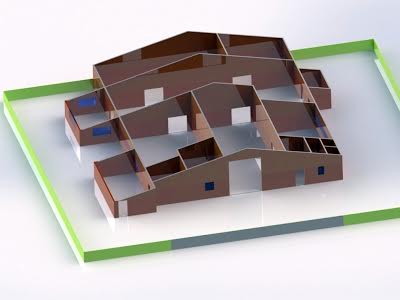 коммерческая по адресу Шевченка, 3