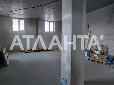 комерційна за адресою Лугова вул., 3б