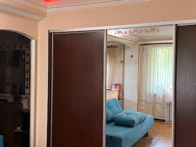 квартира за адресою Соборності просп. (Возз'єднання), 1-Б