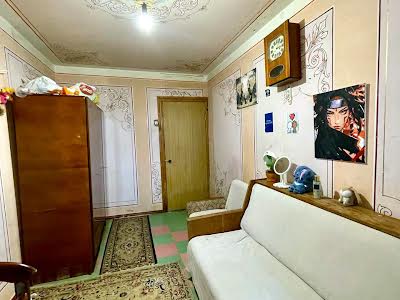 квартира по адресу Юрия Кондратюка ул. (Комунарівська), 5