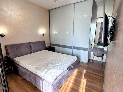квартира за адресою Миколи Пимоненка вул., 19