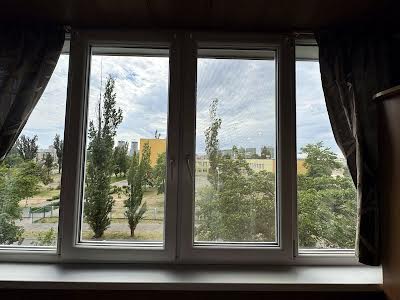квартира за адресою Юрія Шумського вул., 10