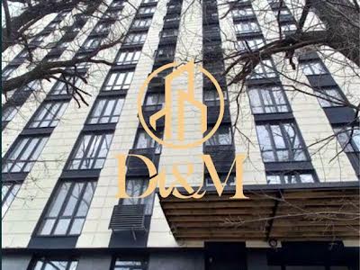 квартира по адресу Юності ул., 4
