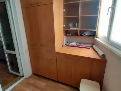 квартира по адресу Небесной Сотни просп. (Маршала Жукова), 87а