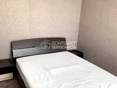 квартира за адресою Молочна вул. (Кірова), 11