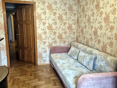 квартира за адресою Володимира Івасюка просп. (Героїв Сталінграду), 20
