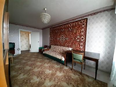 квартира за адресою Метробудівська вул., 5