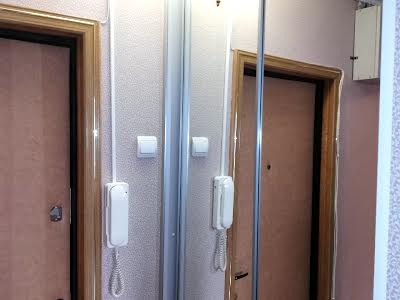 квартира по адресу Оболонский просп., 14В