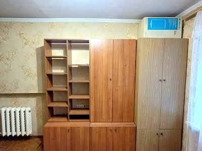 квартира за адресою Машинобудівний пров. (Машинобудівельний), 27
