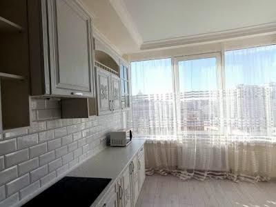 квартира за адресою Генуезька вул., 5