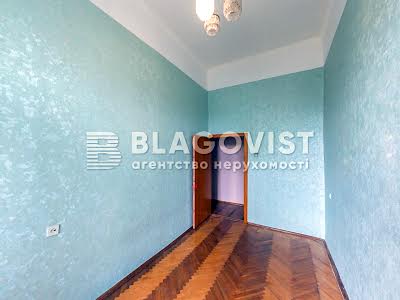 квартира по адресу Стрелецкая ул., 7/6