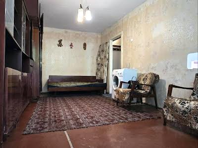 квартира по адресу Китобоїв ул., 14а