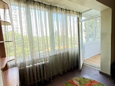 квартира по адресу Академика Булаховского ул., 28-В