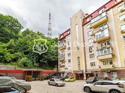 квартира по адресу Ярославский пер., 7/9