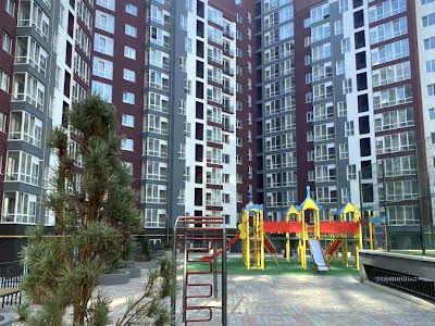 квартира за адресою Юліана Пелеша вул., 33