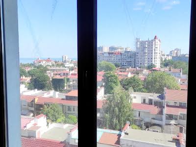 квартира за адресою Педагогічна вул., 23