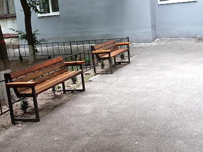 квартира за адресою Пилипа Орлика просп. (Ілліча), 15