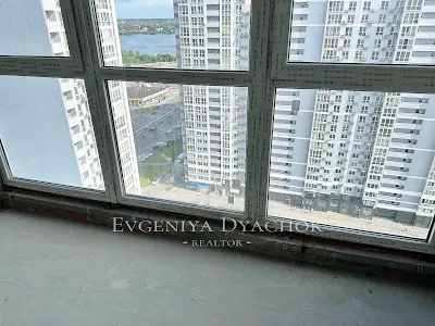 квартира по адресу Ревуцкого ул., 40-Б