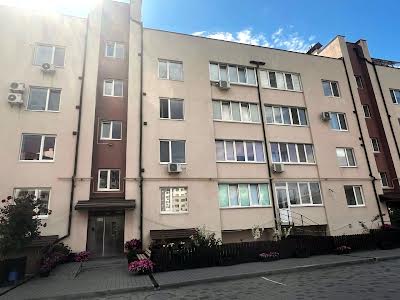 квартира за адресою Віталія Вергая вул. (Маршала Батицького), 8