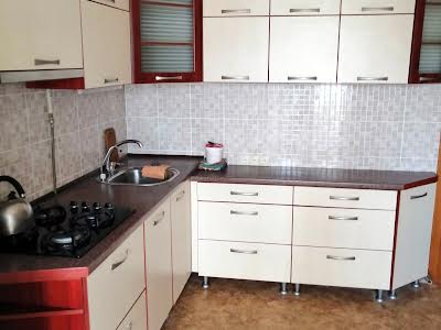 квартира по адресу Кавалерійська ул., 9
