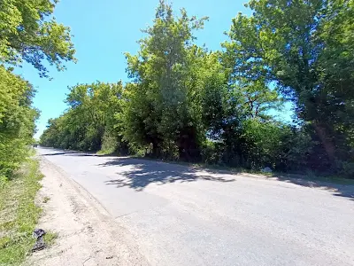 участок по адресу Будівельна, 2А