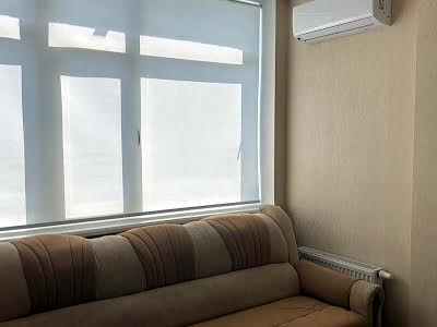 квартира за адресою Берестейський просп. (Перемоги), 55