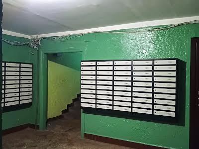 квартира по адресу Михаила Котельникова ул., 80
