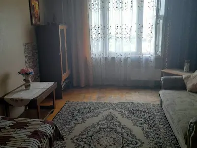 квартира за адресою Милославська вул., 17