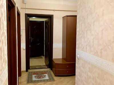 квартира по адресу Камянская ул. (Днепродзержинская), 125