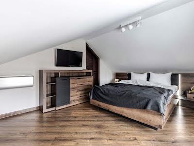 квартира за адресою Газова, 5а