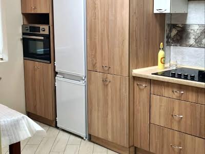 квартира по адресу Прорізна ул., 13