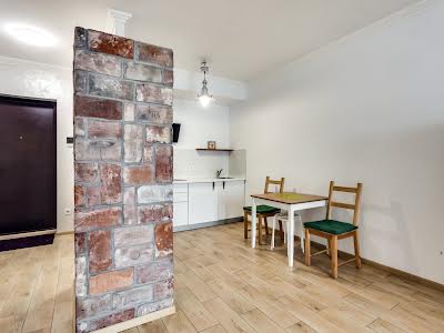 квартира за адресою Липинського, 26