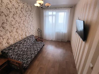 квартира за адресою Лазурна вул., 5/10