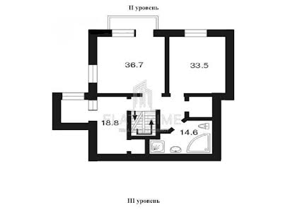 квартира за адресою Київ, Бехтерівський пров., 14