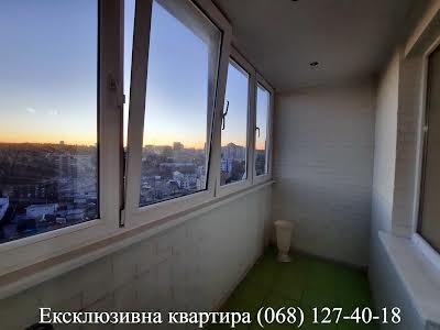 квартира за адресою Голосіївська вул., 13 Б