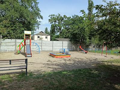 квартира по адресу Геннадія Афанасьєва ул. (Костянтина Заслонова), 9