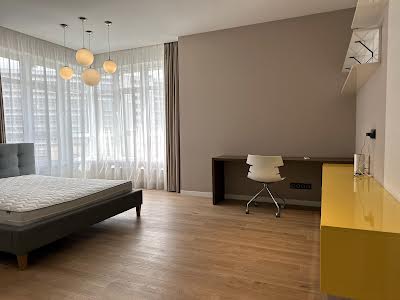 квартира по адресу Кловский спуск (Кловський), 7