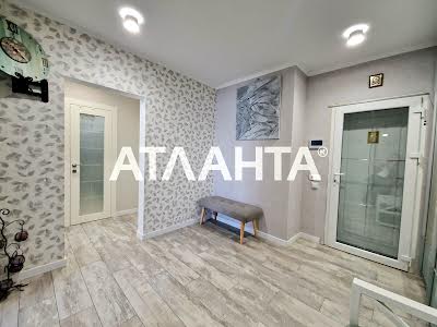 квартира за адресою Київ, Сергія Данченка вул., 5