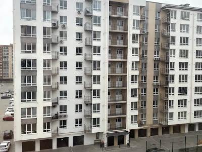 квартира за адресою смт. Слобожанське, Сімейна вул., 3